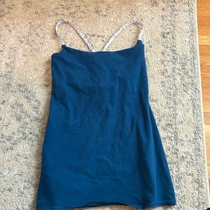 Lulu tank top